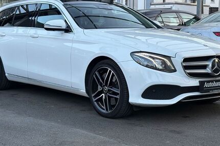 Mercedes-Benz E 350 226.800 km 18.990 &euro; Montabaur 56410