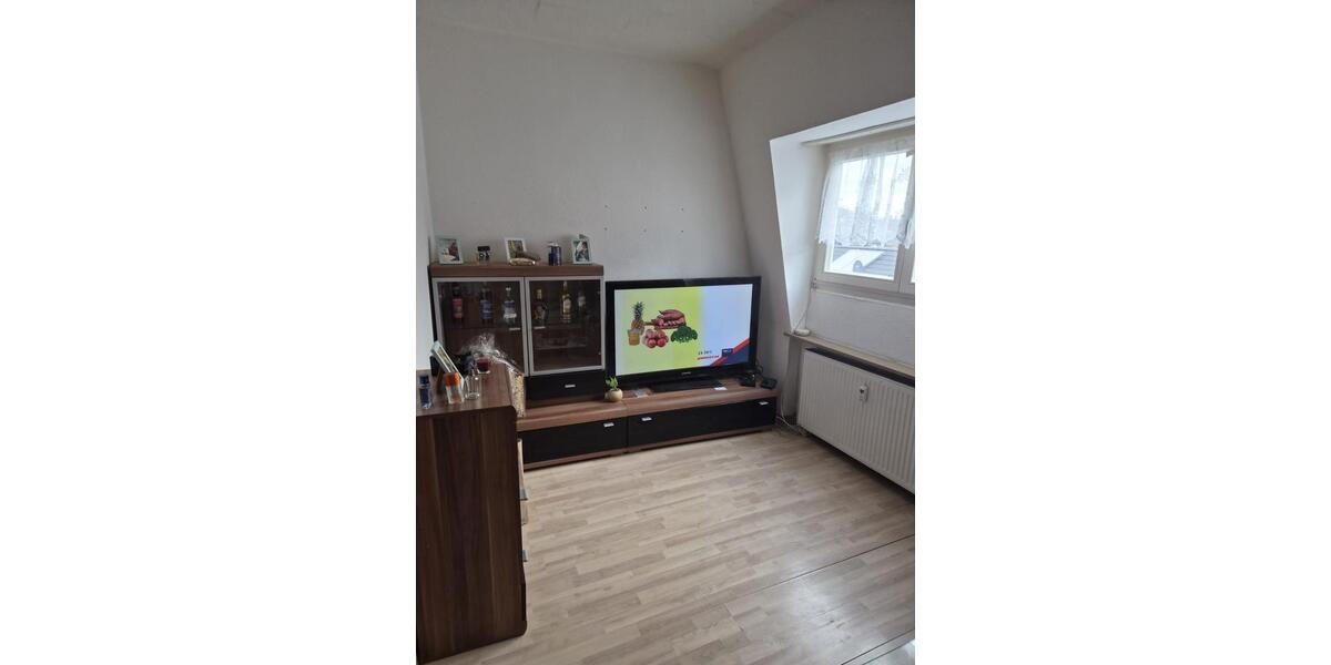 Dachgeschoßwohnung Andernach - 2 Zimmer, 50 m&sup2;, 490&euro; | Angebot:25943972