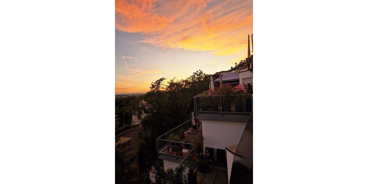 Terrassenwohnung Vallendar - 3 Zimmer, 72 m&sup2;, 269.000&euro; | Angebot:25744481