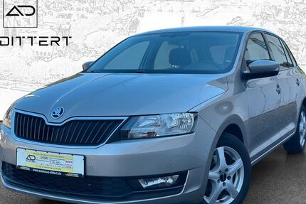 Skoda Rapid 60.650 km 12.990 &euro; Koblenz-Niederberg 56077