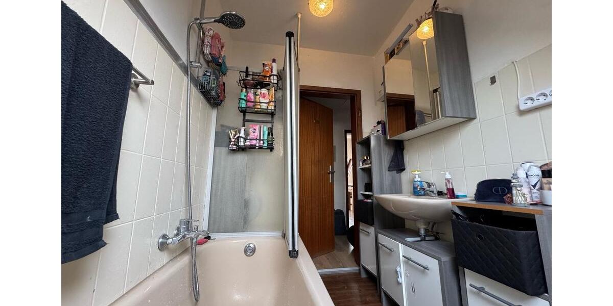 Dachgeschoßwohnung Eitelborn - 4 Zimmer, 81 m&sup2;, 680&euro; | Angebot:25516740