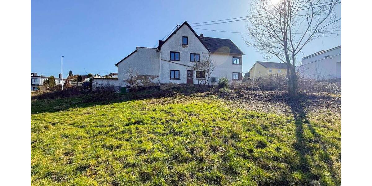 Mehrfamilienhaus, Wohnhaus Neustadt (Wied) Borscheid - 8 Zimmer, 200 m&sup2;, 295.000&euro; | Angebot:25970109