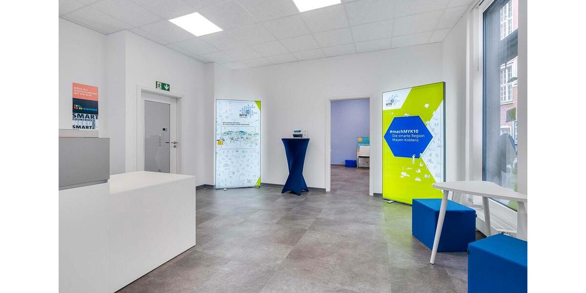 Gewerbeobjekt Andernach - 1.595&euro; | Angebot:23203975