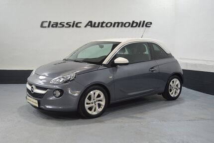 Opel Adam 121.000 km 5.980 &euro; Neuwied 56567