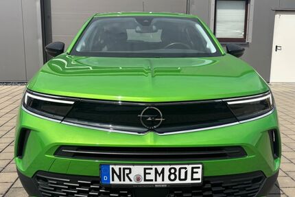Opel Mokka 33.000 km 16.889 &euro; Neuwied 56567