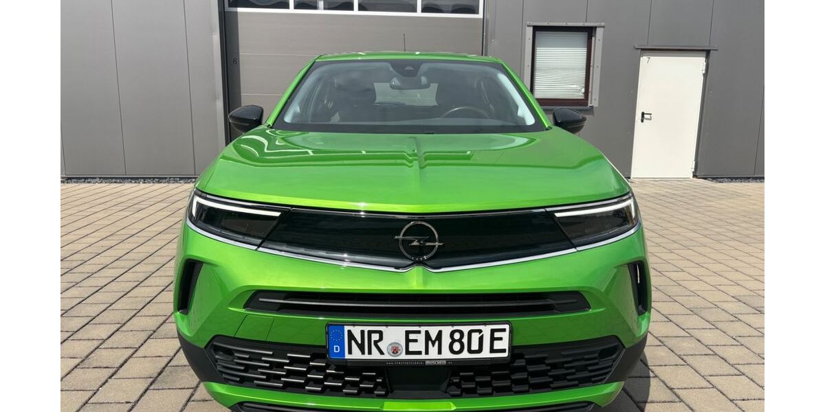 Opel Mokka 33.000 km 16.889 &euro; Neuwied 56567