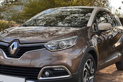 Renault Captur 166.000 km 7.990 &euro; Mayen 56727