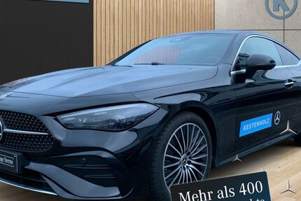 Mercedes-Benz CLE 200 15.220 km 53.880 &euro; Koblenz 56070