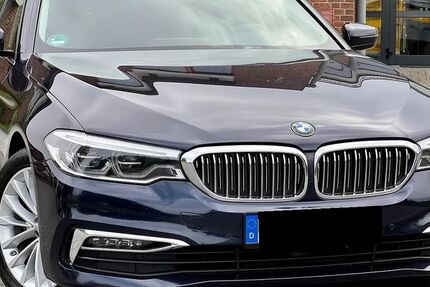 BMW 520 174.680 km 19.800 &euro; Lahnstein 56112