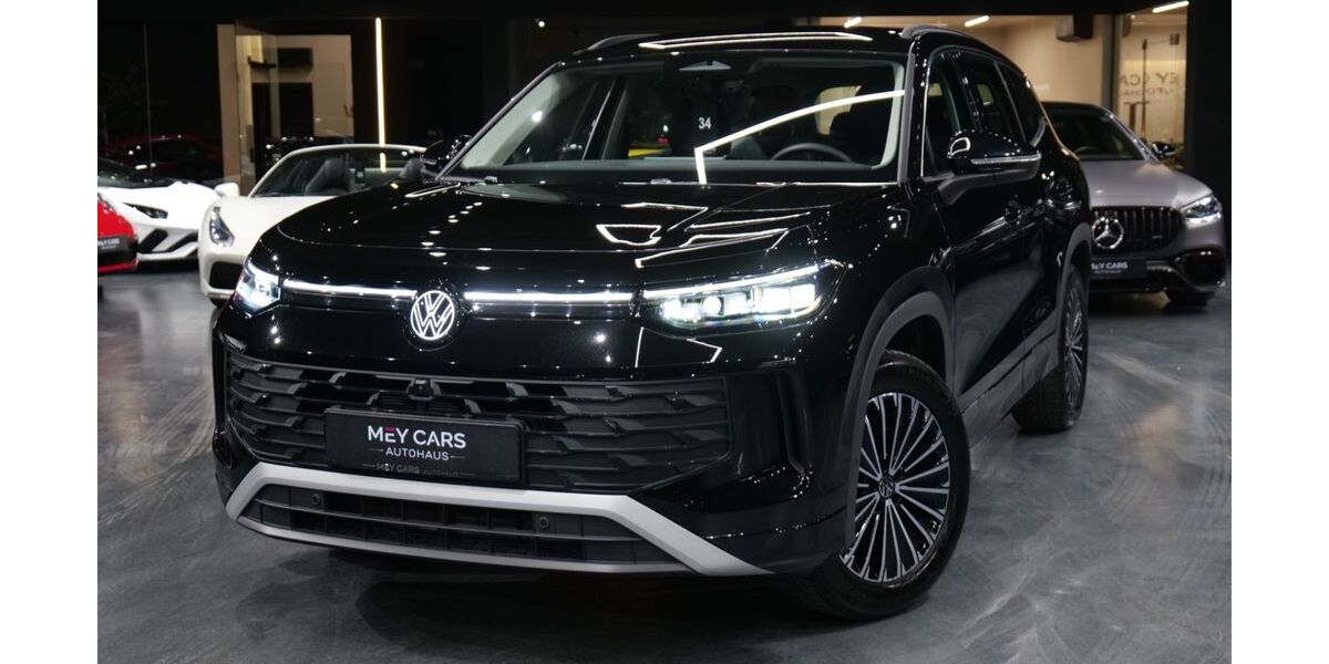 VW Tayron 25.036 km 37.980 &euro; Koblenz 56070