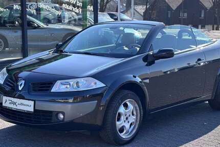 Renault Megane 156.000 km 3.990 &euro; Ransbach-Baumbach 56235