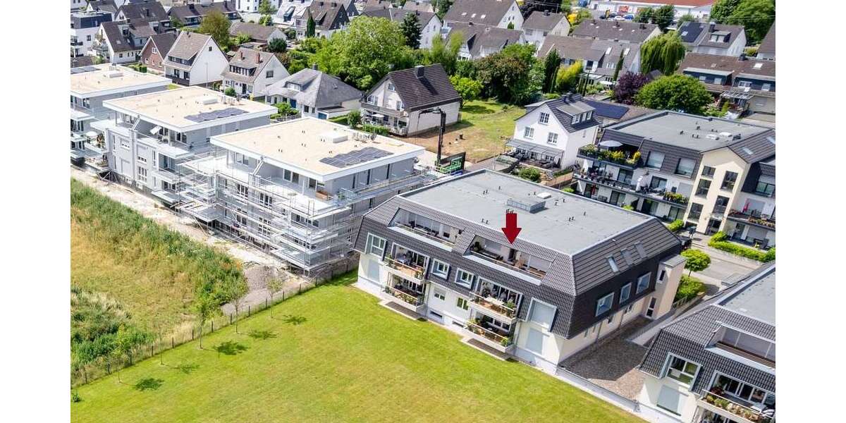 Etagenwohnung Bad Breisig - 3 Zimmer, 141 m&sup2;, 575.000&euro; | Angebot:23579878