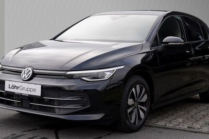 VW Golf 25.225 km 23.880 &euro; Höhr-Grenzhausen 56203