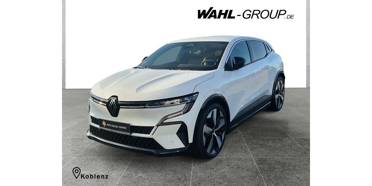 Renault Megane E-TECH 29.345 km 26.990 &euro; Koblenz 56070