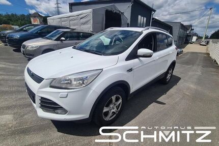 Ford Kuga 119.500 km 8.990 &euro; Ebernhahn 56424