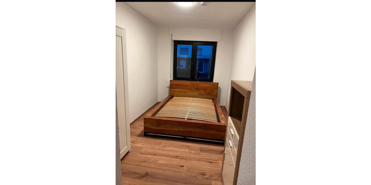 Etagenwohnung Koblenz Bisholder - 1.5 Zimmer, 30 m&sup2;, 550&euro; | Angebot:26651636
