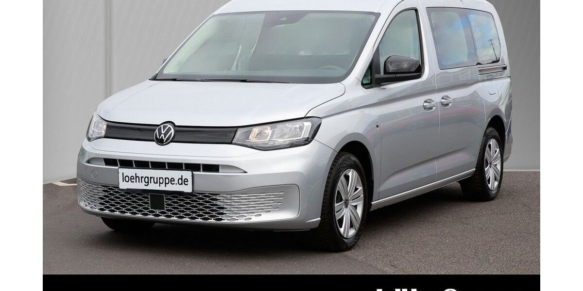 VW Caddy Maxi 78.762 km 25.980 &euro; Koblenz 56070