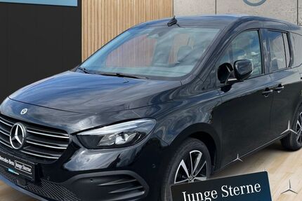 Mercedes-Benz T-Klasse 104.684 km 22.460 &euro; Koblenz 56070