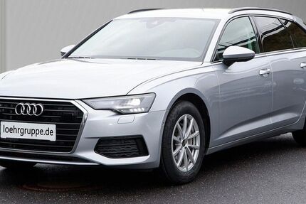 Audi A6 103.358 km 29.380 &euro; Koblenz 56070