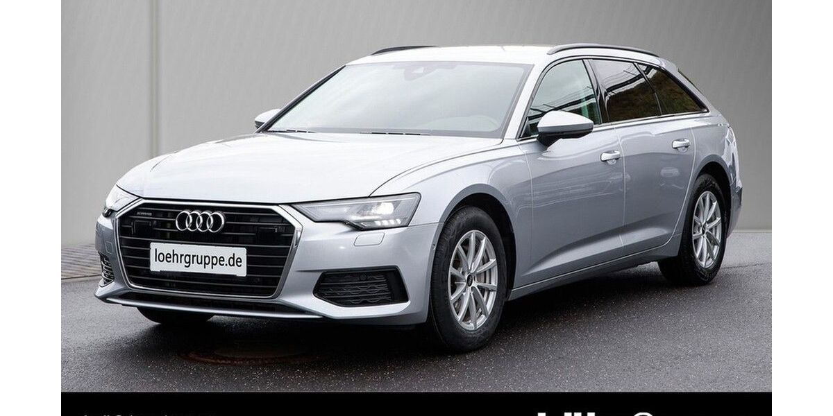 Audi A6 103.358 km 29.380 &euro; Koblenz 56070