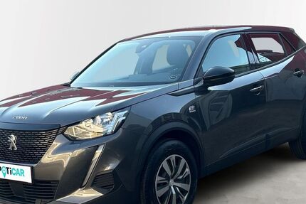 Peugeot 2008 22.815 km 19.990 &euro; Mayen 56727