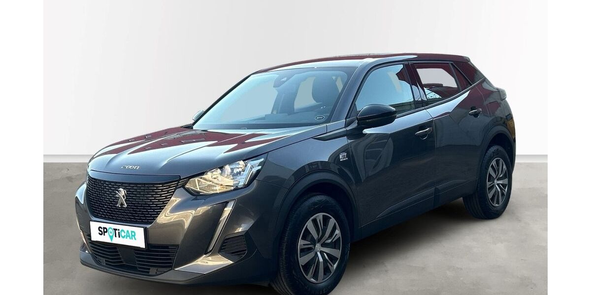 Peugeot 2008 22.815 km 19.990 &euro; Mayen 56727