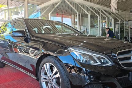 Mercedes-Benz E 250 299.900 km 9.900 &euro; Lahnstein 56112