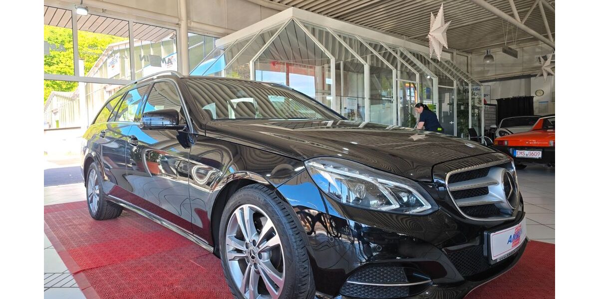 Mercedes-Benz E 250 299.900 km 9.900 &euro; Lahnstein 56112