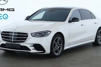 Mercedes-Benz S 580 62.000 km 87.990 &euro; Bad Ems 56130