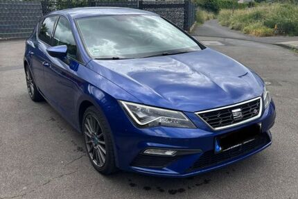 Seat Leon 142.000 km 14.200 &euro; Bad Hönningen 53557