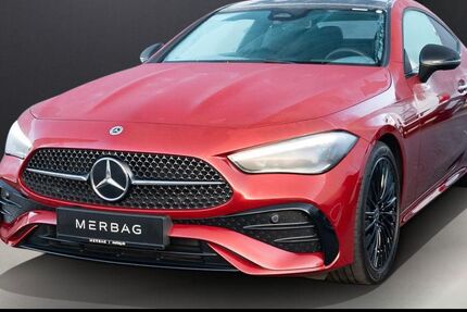 Mercedes-Benz CLE 180 13.825 km 49.500 &euro; Neuwied 56566