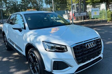 Audi Q2 6.328 km 29.990 &euro; Niederelbert 56412