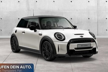 Mini Cooper S 44.807 km 27.350 &euro; Koblenz 56073