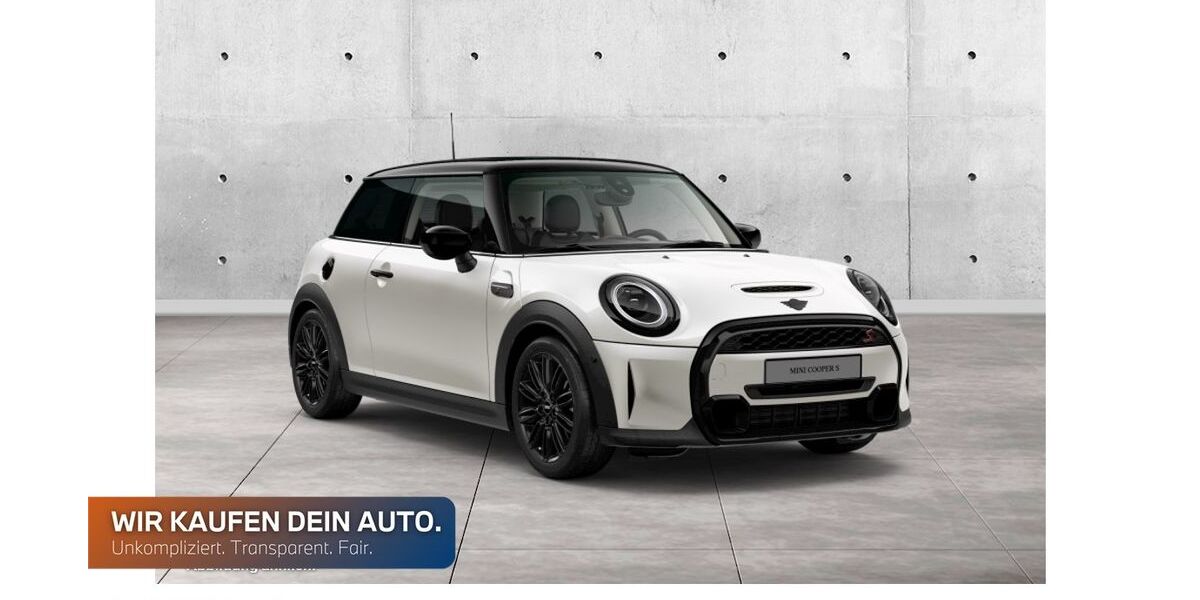 Mini Cooper S 44.807 km 27.350 &euro; Koblenz 56073