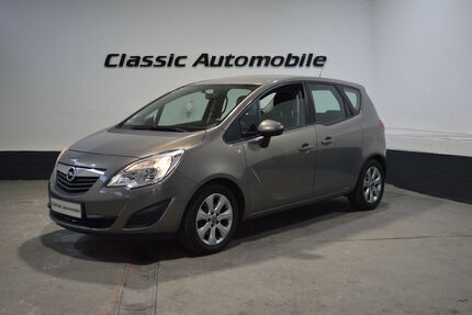 Opel Meriva 91.000 km 5.990 &euro; Neuwied 56567