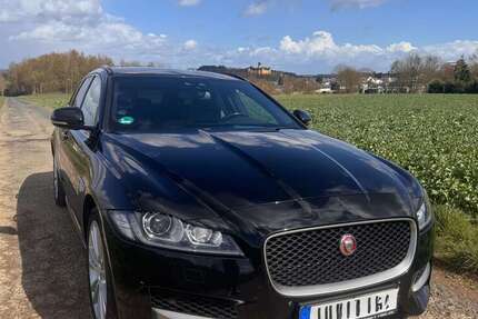 Jaguar XF 160.000 km 11.000 &euro; Montabaur, Stadt 56410