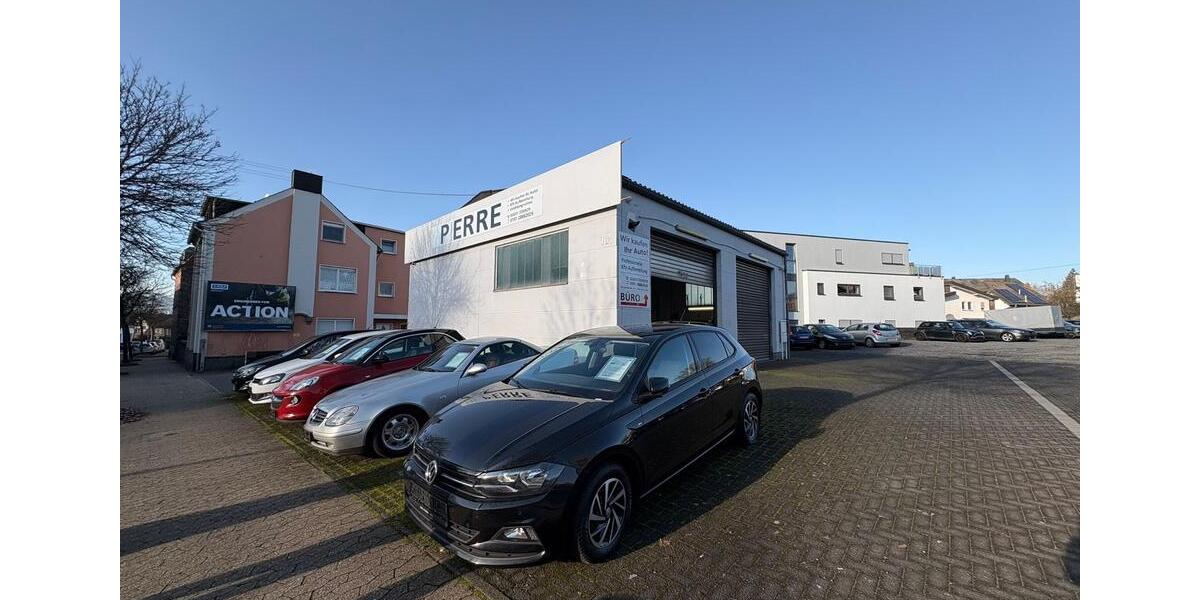 Gewerbeobjekt Mayen - 2.391&euro; | Angebot:25803118