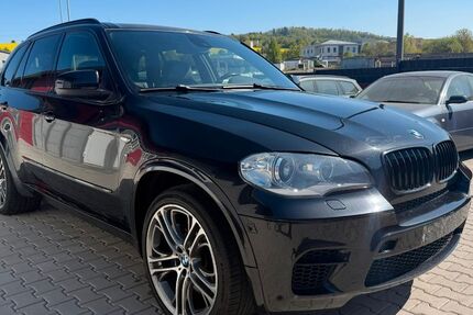 BMW X5 M50 255.185 km 12.390 &euro; Plaidt 56637