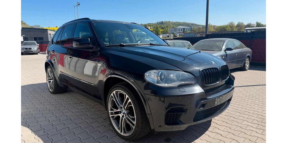 BMW X5 M50 255.185 km 12.390 &euro; Plaidt 56637