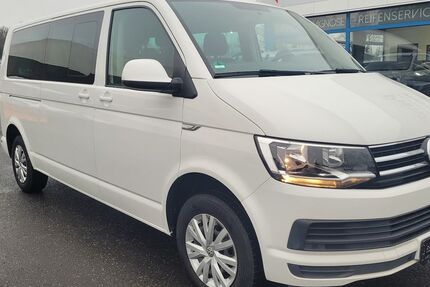 VW T6 Caravelle 222.302 km 19.990 &euro; Vettelschoss 53560