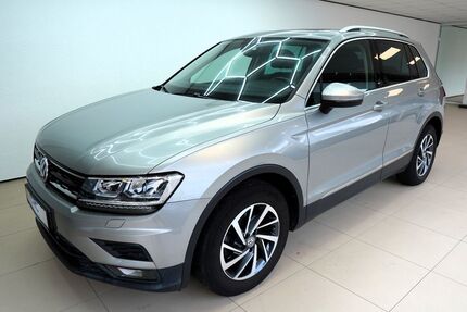 VW Tiguan 69.000 km 17.990 &euro; Ransbach-Baumbach 56235