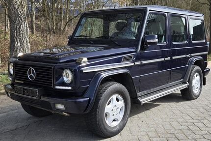 Mercedes-Benz G 320 212.228 km 29.999 &euro; Selters 56242