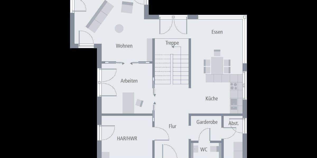 Einfamilienhaus Mendig - 8 Zimmer, 177 m&sup2;, 722.900&euro; | Angebot:25671000