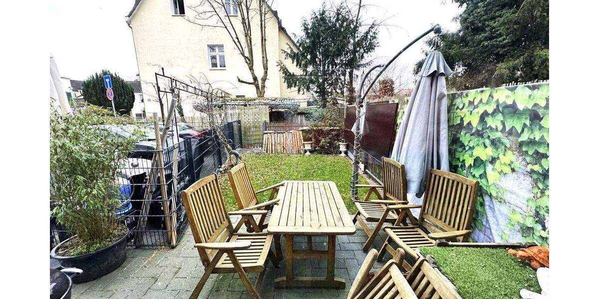 Mehrfamilienhaus, Wohnhaus Bad Honnef - 7 Zimmer, 191 m&sup2;, 495.000&euro; | Angebot:25697246