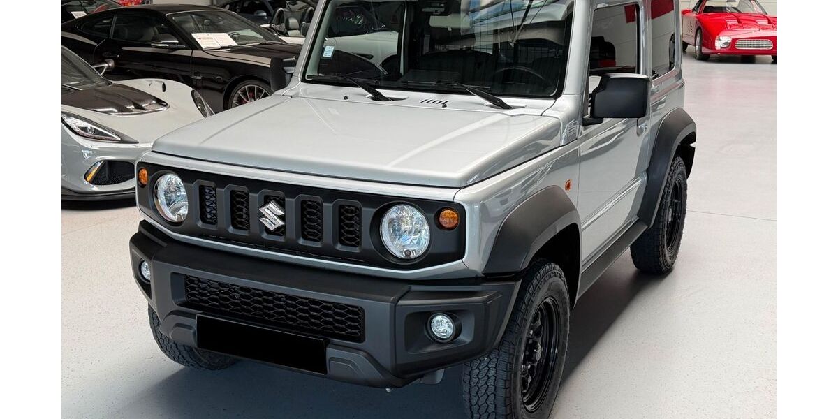Suzuki Jimny 79.800 km 26.950 &euro; Brohl Lützing 56656