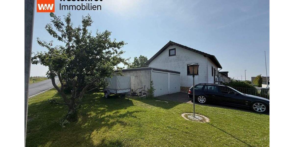 Einfamilienhaus Neustadt (Wied) Neustadt - 6 Zimmer, 167 m&sup2;, 219.000&euro; | Angebot:25668158