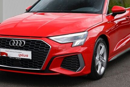Audi A3 95.089 km 22.580 &euro; Koblenz 56070