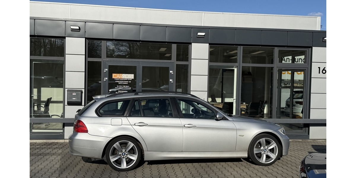 BMW 320 i 166.000 km 1.790 &euro; Koblenz 56070