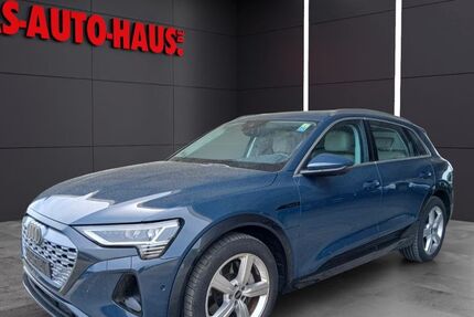 Audi Q8 e-tron 60.000 km 47.900 &euro; Montabaur 56410