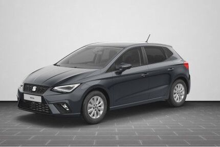 Seat Ibiza 6.327 km 20.280 &euro; Mayen 56727